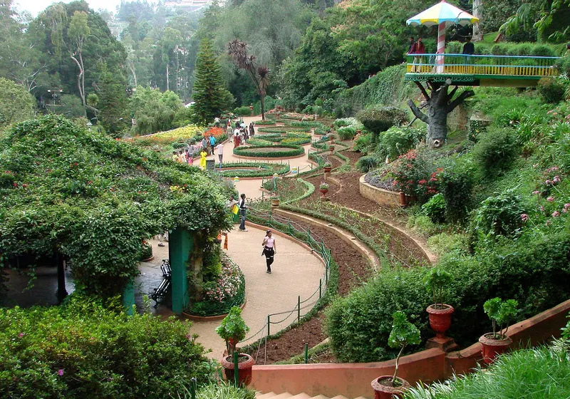 Government Botanical Garden